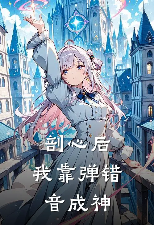 晏长风苏青鸢(剖心后，我靠弹错音成神)全章节在线阅读_(剖心后，我靠弹错音成神)全本在线阅读