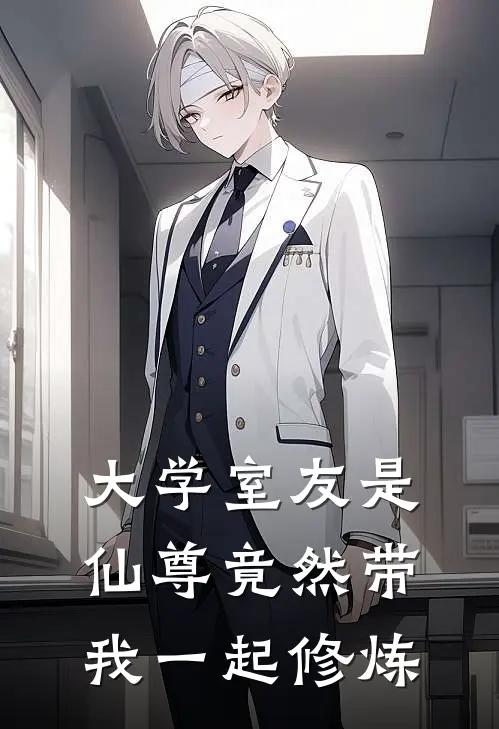 大学室友是仙尊竟然带我一起修炼张川周毅完本小说推荐_免费小说全文阅读大学室友是仙尊竟然带我一起修炼张川周毅