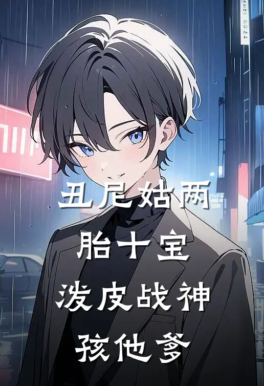 丑尼姑两胎十宝，泼皮战神孩他爹江婉婉季晨小说推荐完本_热门小说大全丑尼姑两胎十宝，泼皮战神孩他爹(江婉婉季晨)