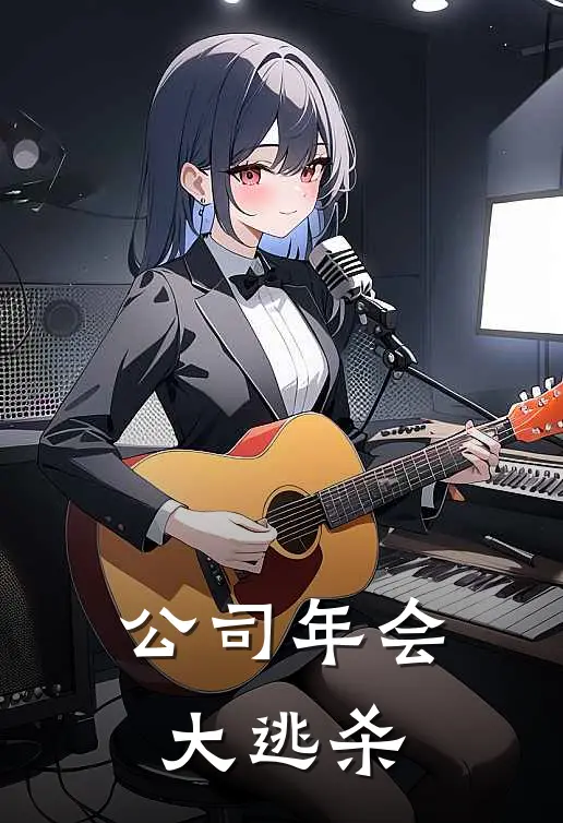 公司年会大逃杀