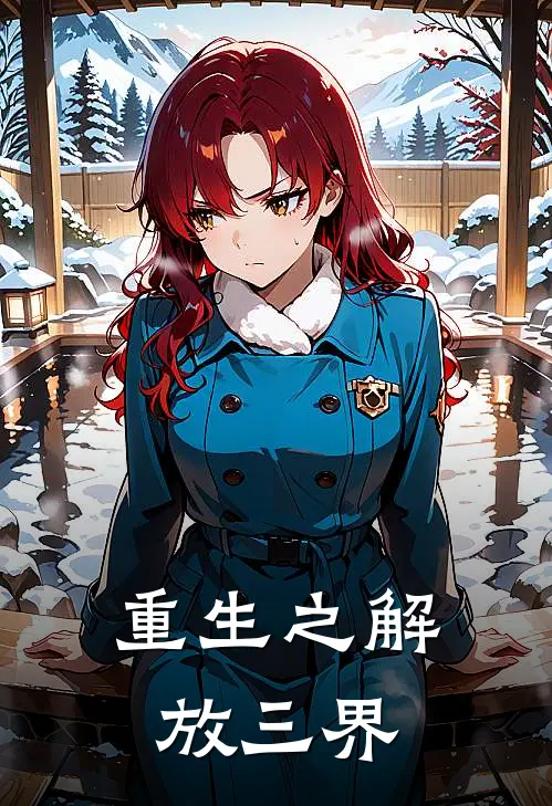 重生之解放三界