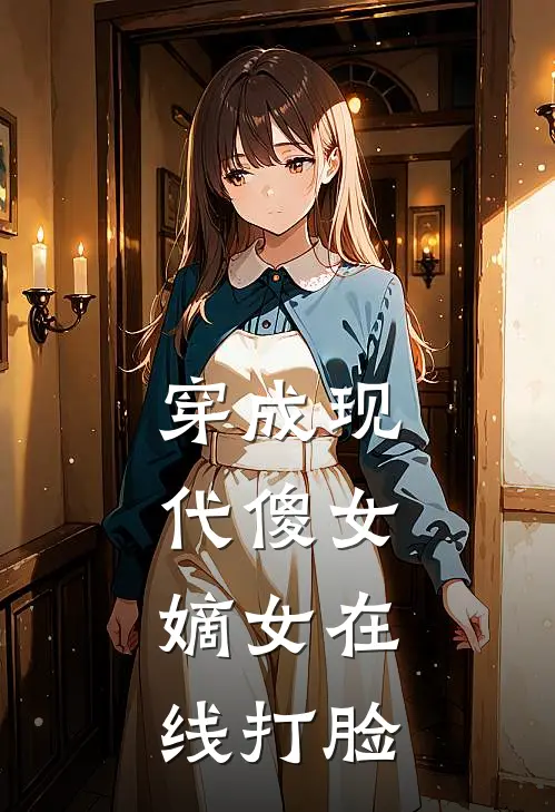 穿成现代傻女，嫡女在线打脸