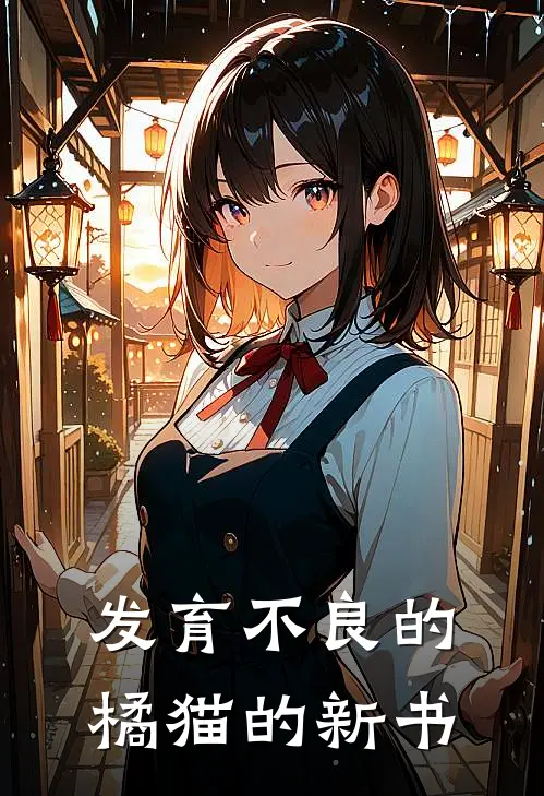 发育不良的橘猫的新书吴轩吴冰云推荐完结小说_热门小说在线阅读发育不良的橘猫的新书(吴轩吴冰云)