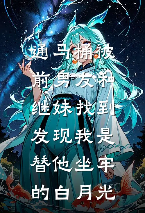 通马桶被前男友和继妹找到，发现我是替他坐牢的白月光薄淮川林稚晚免费小说完结_最新章节列表通马桶被前男友和继妹找到，发现我是替他坐牢的白月光(薄淮川林稚晚)