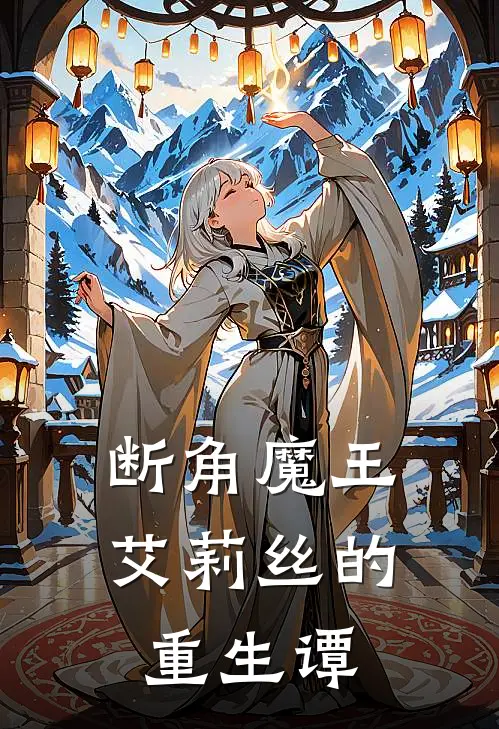 断角魔王艾莉丝的重生谭