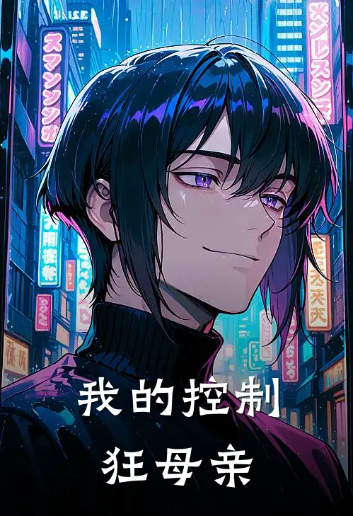 我的控制狂母亲