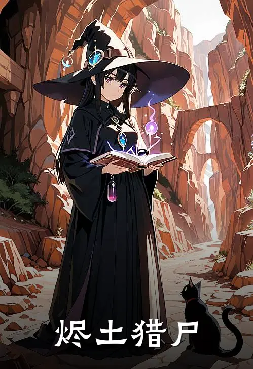 烬土猎尸林默林溪热门小说阅读_好看的小说推荐完结烬土猎尸林默林溪