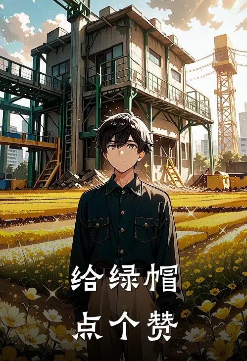 给绿帽点个赞