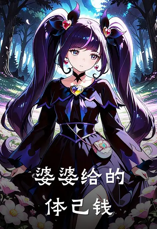 婆婆给的‘体己钱’