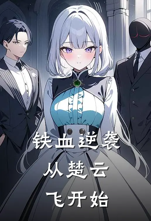 铁血逆袭：从楚云飞开始