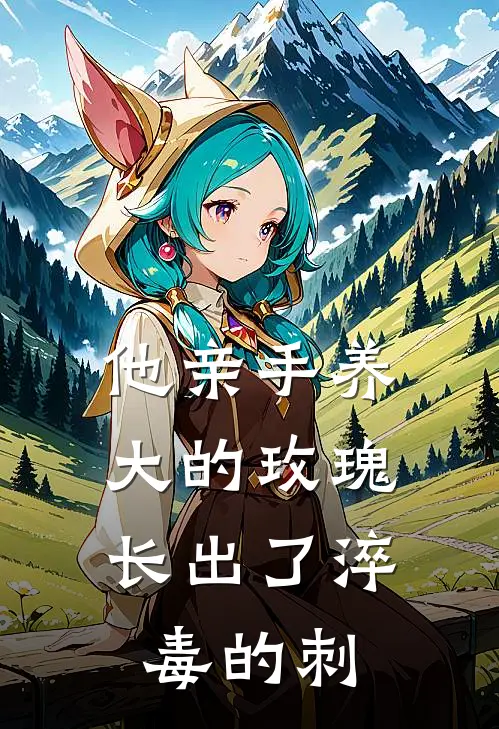 他亲手养大的玫瑰，长出了淬毒的刺