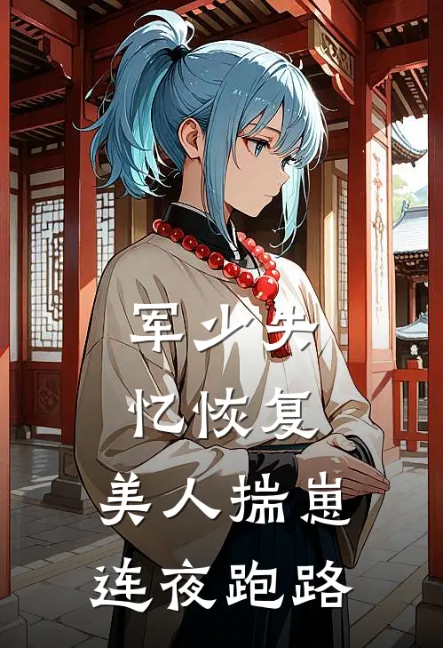 军少失忆恢复，美人揣崽连夜跑路