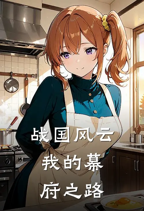 战国风云：我的幕府之路