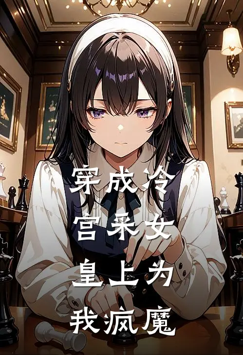 穿成冷宫采女，皇上为我疯魔