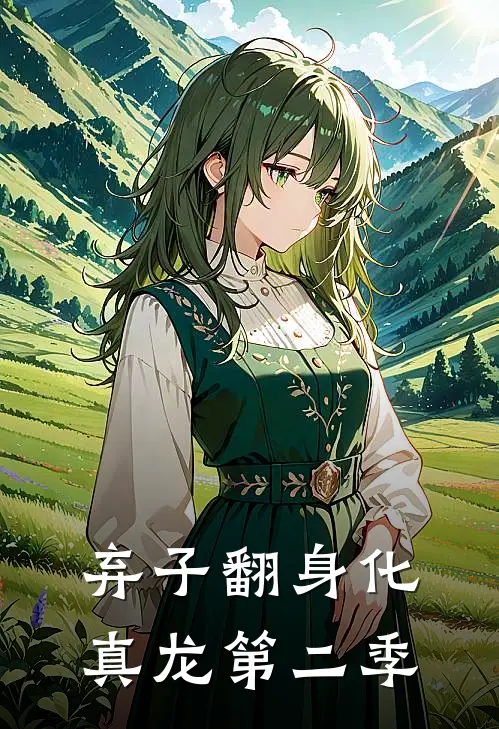 弃子翻身化真龙第二季