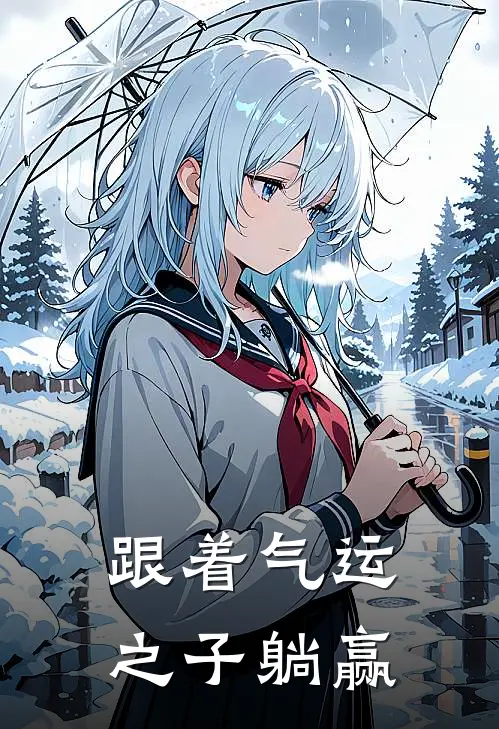 跟着气运之子躺赢