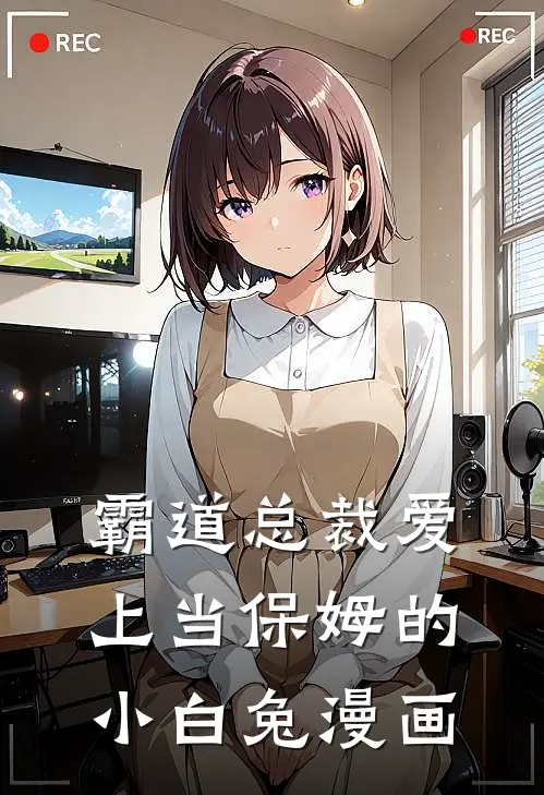 霸道总裁爱上当保姆的小白兔漫画