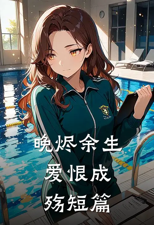 晚烬余生,爱恨成殇 短篇