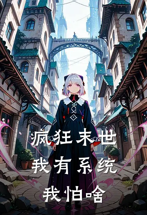 疯狂末世，我有系统我怕啥(林峰王大年)热门小说在线阅读_热门小说疯狂末世，我有系统我怕啥(林峰王大年)