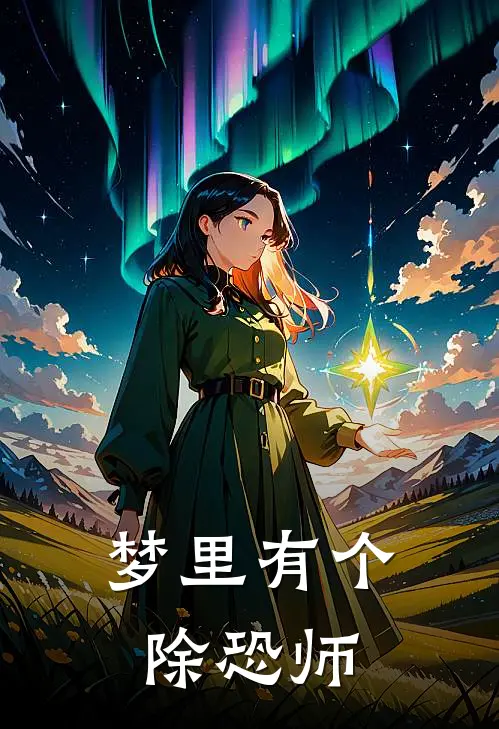 梦里有个除恐师