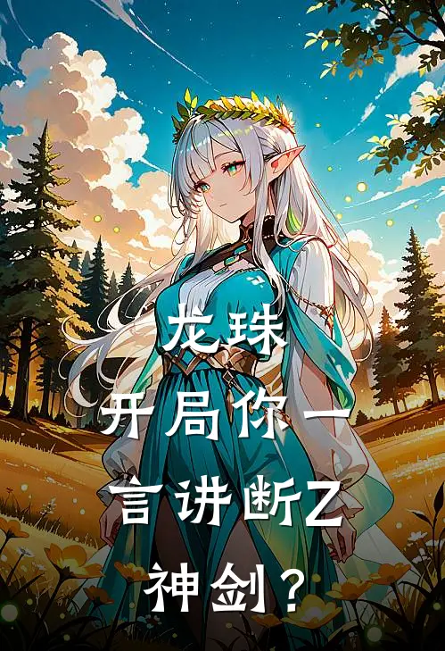 龙珠：开局你一言讲断Z神剑？(柯洛杰比特)全章节在线阅读_柯洛杰比特全章节在线阅读