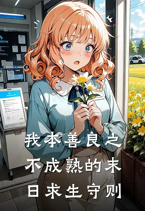 我本善良之不成熟的末日求生守则(萧三张哥)完整版免费阅读_(我本善良之不成熟的末日求生守则)全章节免费在线阅读