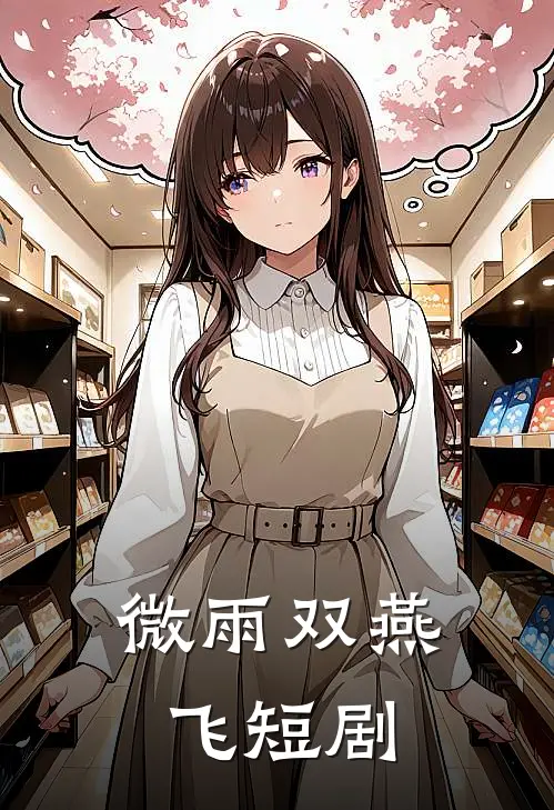 微雨双燕飞短剧