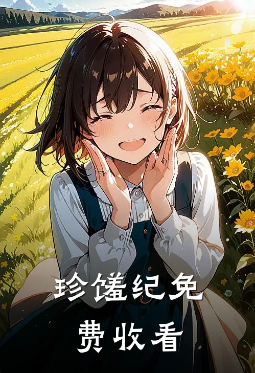 珍馐纪免费收看