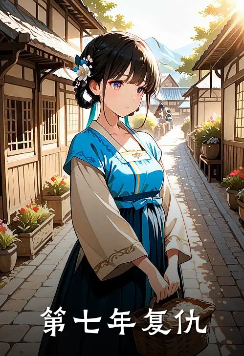 第七年复仇