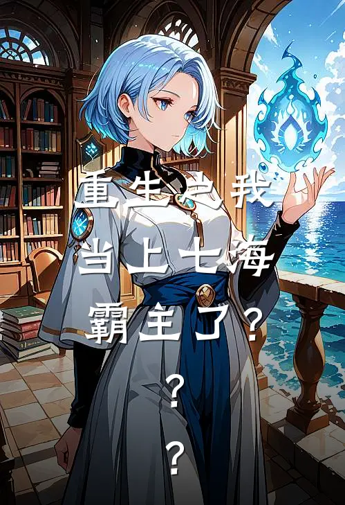 重生之我当上七海霸主了？？？