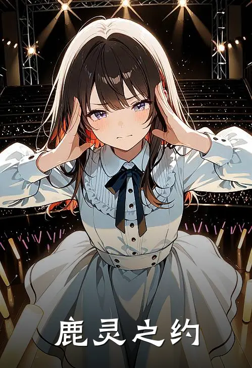 鹿灵之约