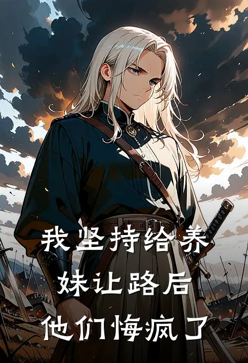 我坚持给养妹让路后，他们悔疯了