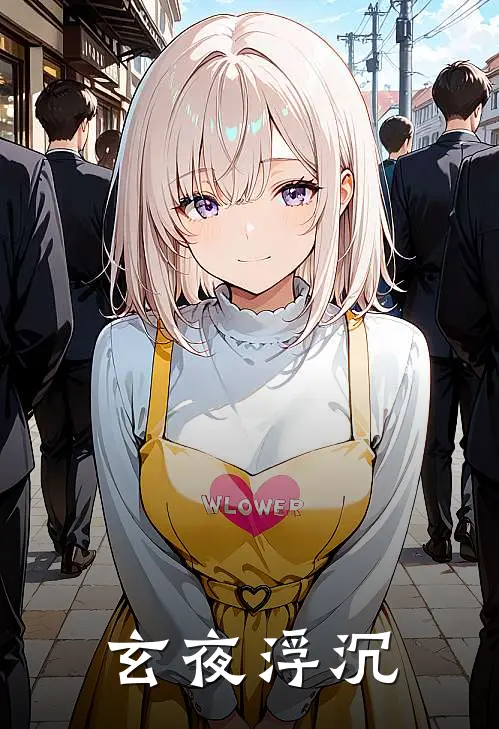 玄夜浮沉萧七萧天阙免费完结版小说_小说完结玄夜浮沉萧七萧天阙