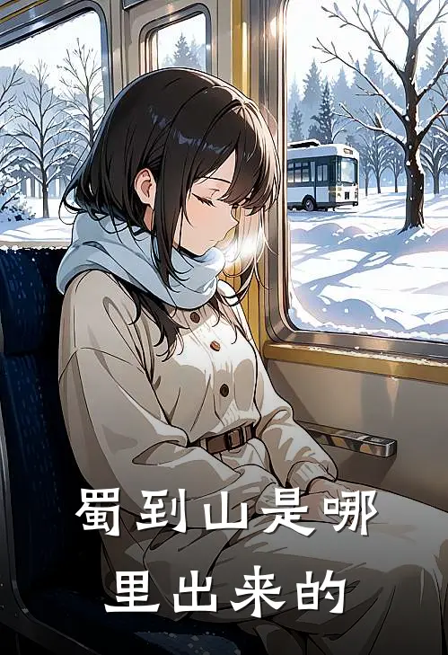 蜀到山是哪里出来的