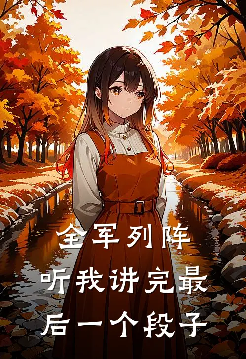 全军列阵，听我讲完最后一个段子姜又辰陆行舟免费小说全集_小说免费完结全军列阵，听我讲完最后一个段子姜又辰陆行舟