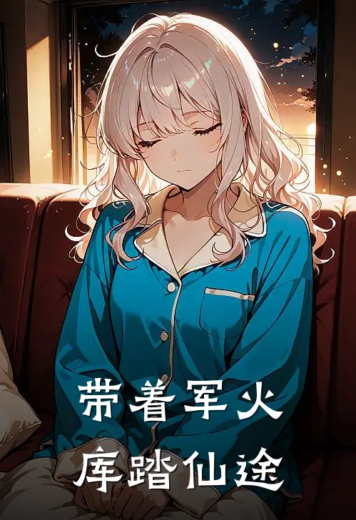 带着军火库踏仙途(林坤李二龙)最新小说全文阅读_最新章节列表带着军火库踏仙途(林坤李二龙)