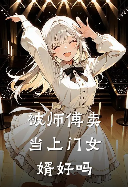 被师傅卖当上门女婿好吗