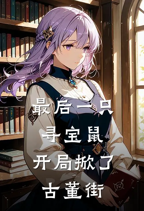 林墨刘三《最后一只寻宝鼠：开局掀了古董街》完结版阅读_(最后一只寻宝鼠：开局掀了古董街)全集阅读