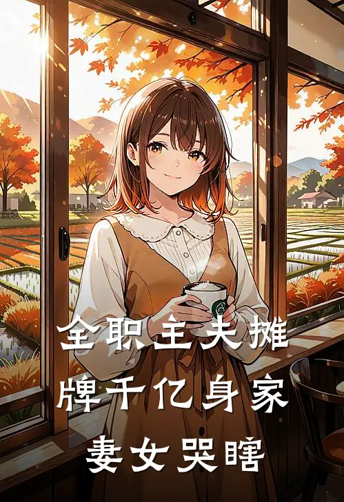 全职主夫摊牌千亿身家，妻女哭瞎