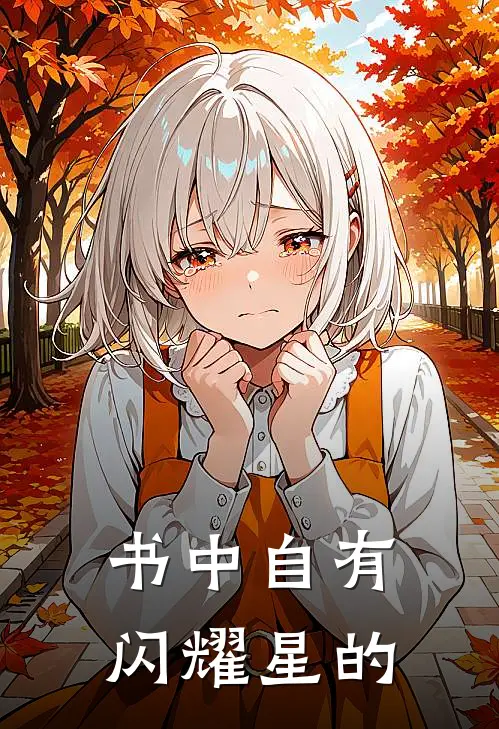 书中自有闪耀星的