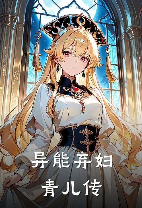 异能弃妇：青儿传唐青儿刘旺财完结小说免费阅读_完本热门小说异能弃妇：青儿传唐青儿刘旺财