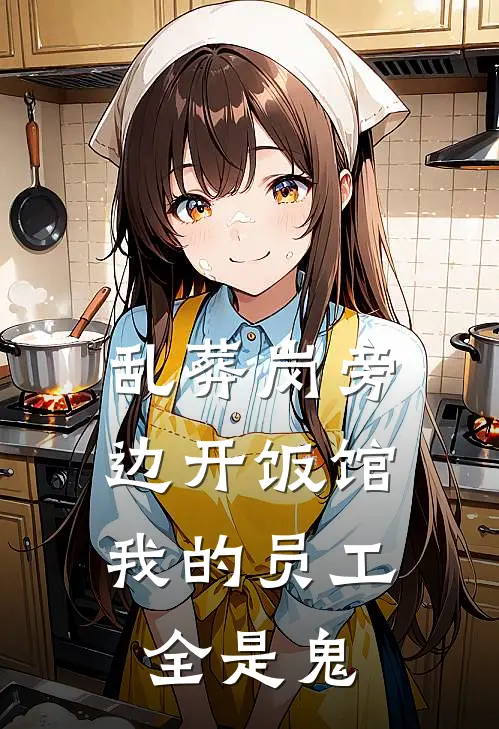 乱葬岗旁边开饭馆，我的员工全是鬼