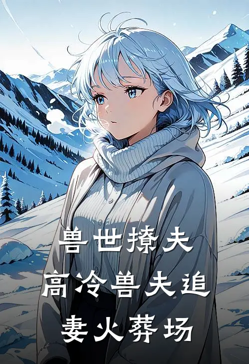 苏棠棠墨渊(兽世撩夫：高冷兽夫追妻火葬场)全文免费在线阅读_兽世撩夫：高冷兽夫追妻火葬场完整版免费在线阅读