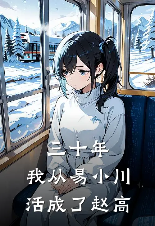 三十年：我从易小川活成了赵高(杨小帅丁美莹)小说免费在线阅读_三十年：我从易小川活成了赵高(杨小帅丁美莹)大结局阅读