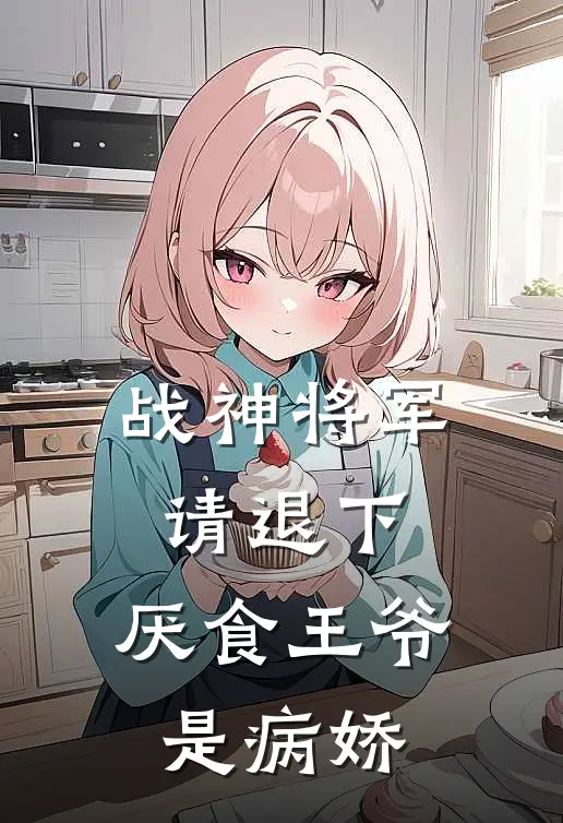 战神将军请退下，厌食王爷是病娇