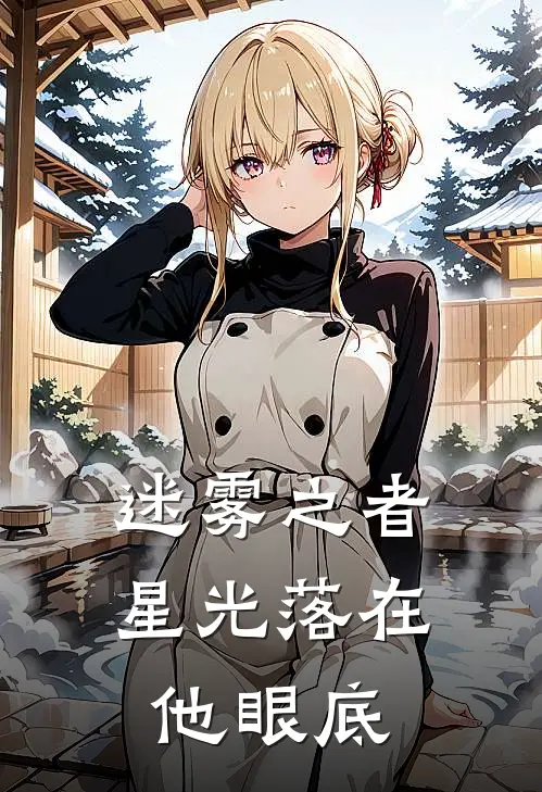 苏晚陆星沉(迷雾之者：星光落在他眼底)_《迷雾之者：星光落在他眼底》最新章节免费在线阅读