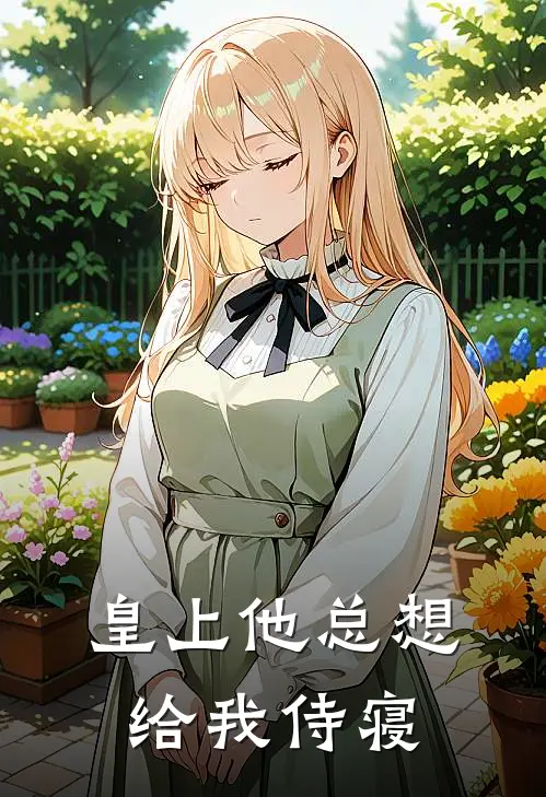 皇上他总想给我侍寝