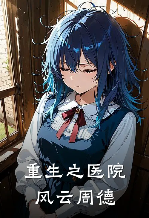 重生之医院风云周德(周德林宇)小说完整版_完结好看小说重生之医院风云周德周德林宇
