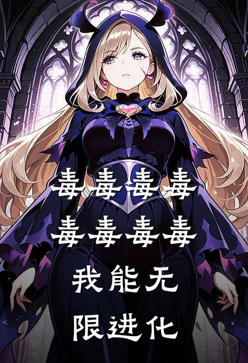 毒毒毒毒毒毒毒毒，我能无限进化(陈平黄超)免费小说全集_完本小说免费阅读毒毒毒毒毒毒毒毒，我能无限进化(陈平黄超)