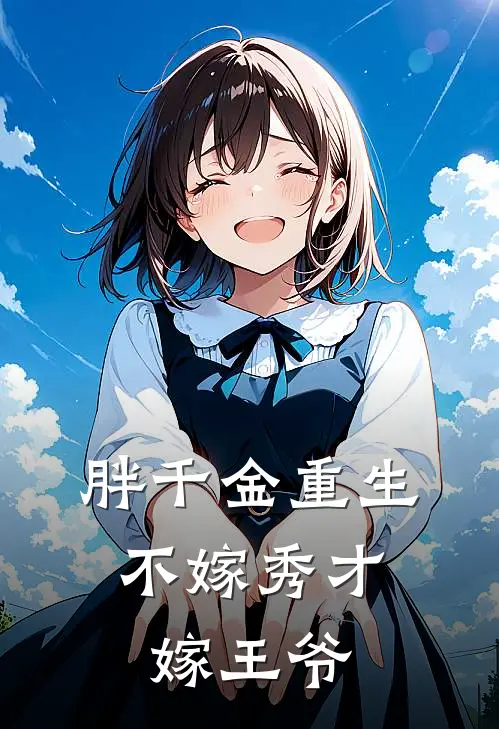 胖千金重生，不嫁秀才嫁王爷沈潇潇宋文珠在线免费小说_最新推荐小说胖千金重生，不嫁秀才嫁王爷(沈潇潇宋文珠)